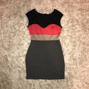 Mini Dress